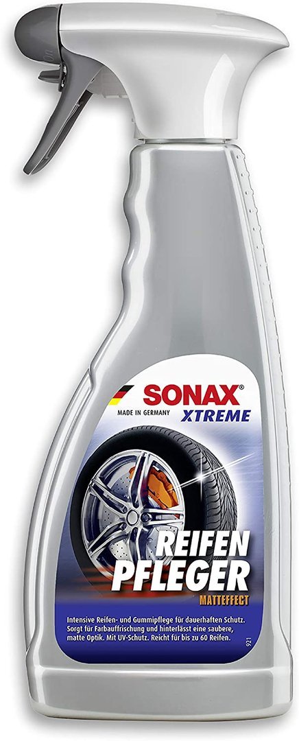 Sonax Xtreme Reifen Pfleger Matteffect