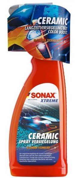 Sonax XTREME Ceramic Spray Versiegelung