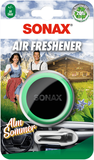 Air Freshener Almsommer